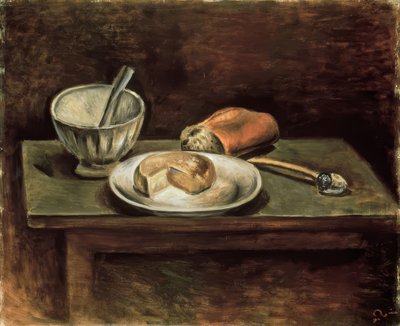 Still Life by Andre Derain