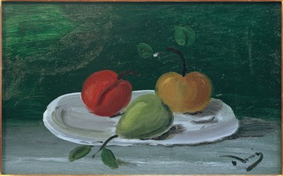 Still Life by Andre Derain