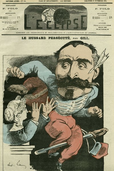 Cartoon 