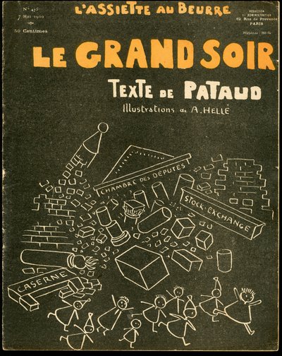 Cover of "L