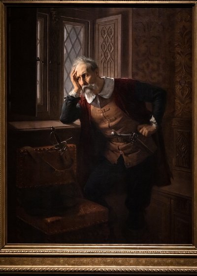 The Unnamed by Andrea Gastaldi