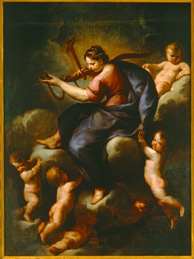 Obedience by Andrea Vaccaro