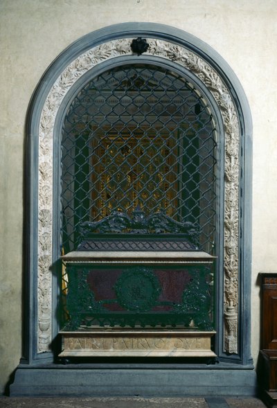 Tomb of Piero and Giovanni de