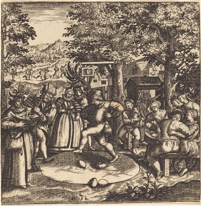 Example and Teaching of the Current World Order by Andreas Bretschneider III