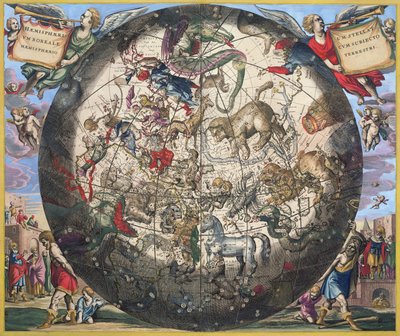 Northern (Boreal) Hemisphere, from 