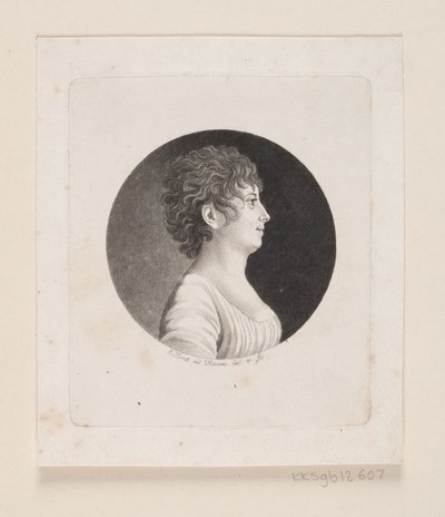 Unknown Woman
