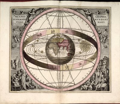 Phillips, 4274 Available also through the Library of Congress Web site as a Raster Image. Includes Index. Some Plates Engraved by Johannes van Loon. In Addition to the 29 Plates Specified in the Table of Contents, There is an Additional Plate Between Plate by Andreas; Schenk Cellarius