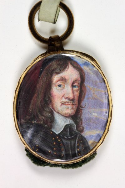 John Holles, 2nd Earl of Clare by Andrew (after) Plimer
