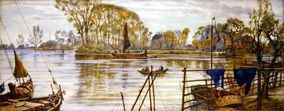 Rostock by Andrew Brown Donaldson