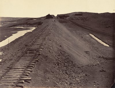 The Great West Illustrated in a Series of Photographic Views Across the Continent by Andrew Joseph Russell