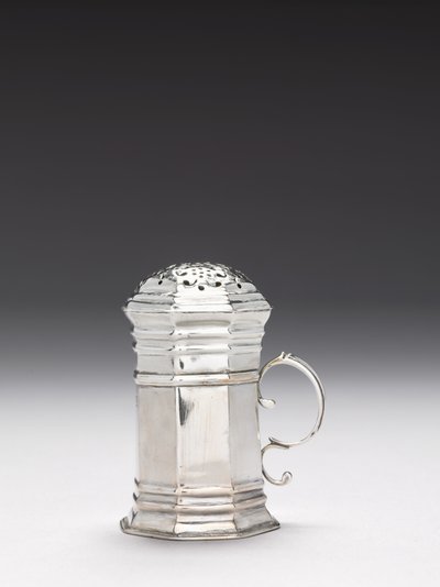 Caster, c.1720 by Andrew Tyler