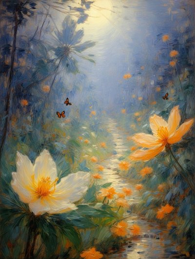  by Angelita Hawke