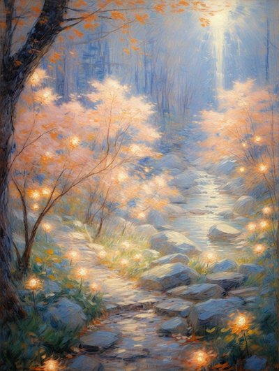  by Angelita Hawke