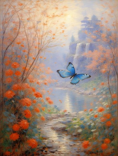  by Angelita Hawke