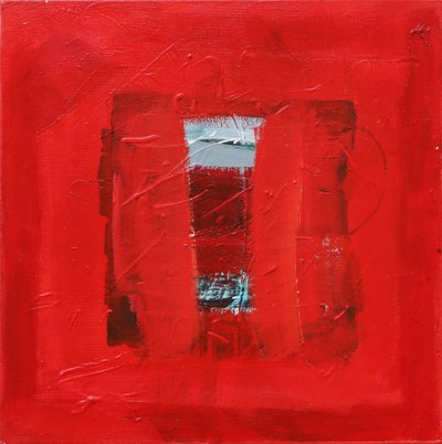 Matinee by Angie Kenber