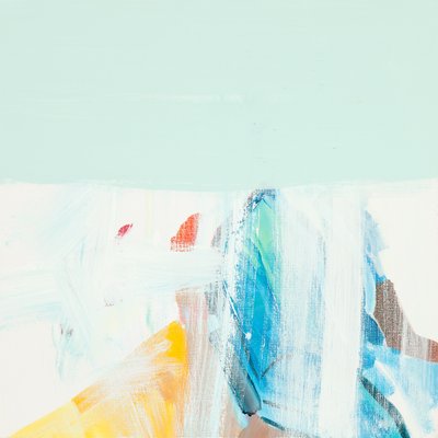 Open Landscape by Angie Kenber
