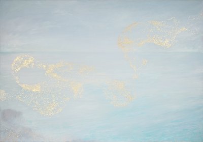 Dancing Soaring Light by angus hampel