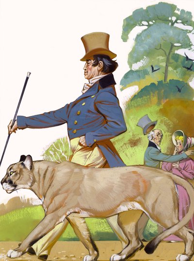 Edmund Kean