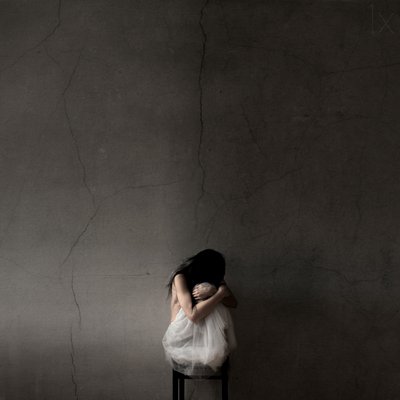 Isolated by Anja Matko