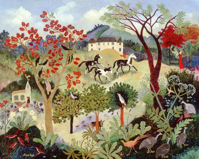 Easy to See by Anna Pugh