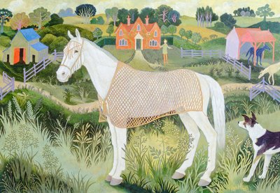 Fly by Anna Pugh