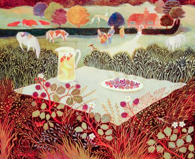 Last Set by Anna Pugh