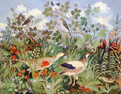 Love story, 2005 by Anna Pugh