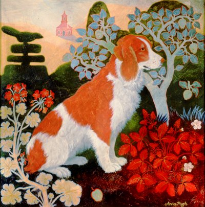 Windfall by Anna Pugh