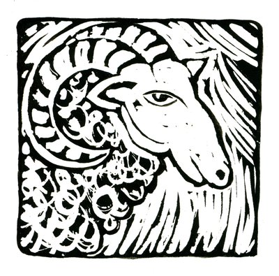 Horoscope (Aries) by Annalisa Morrocco