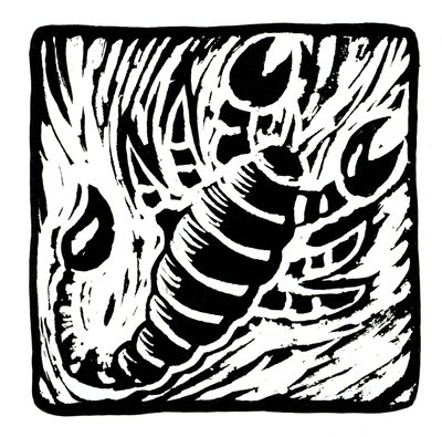 Horoscope (Scorpio) by Annalisa Morrocco