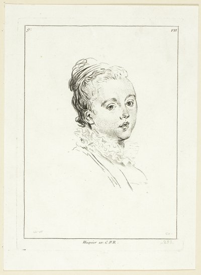 Woman