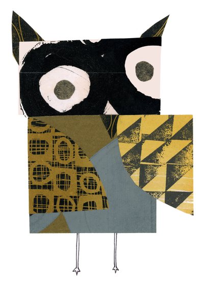 Torro, 2021 by Anne Davison