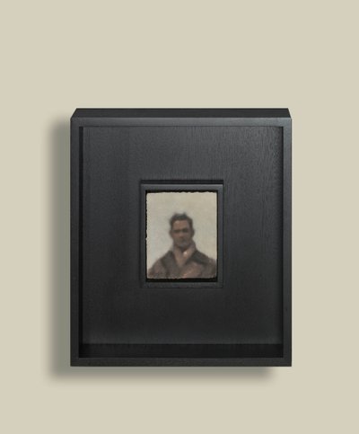 Momento by Anne Magill