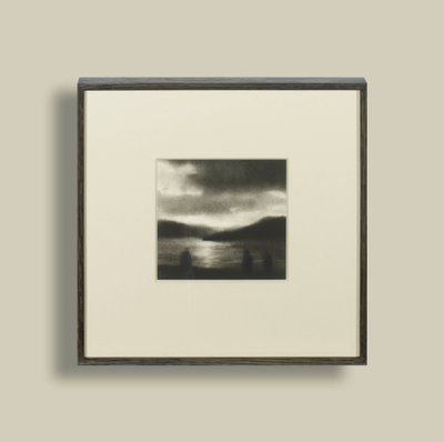 Shoreline by Anne Magill