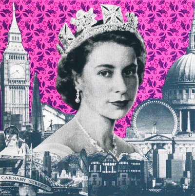 Crowning Glory by Anne Storno