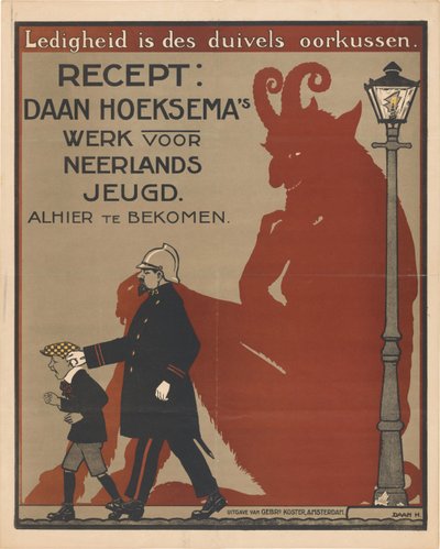 Poster for Children