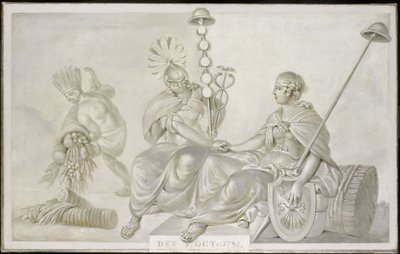 Allegory of the 