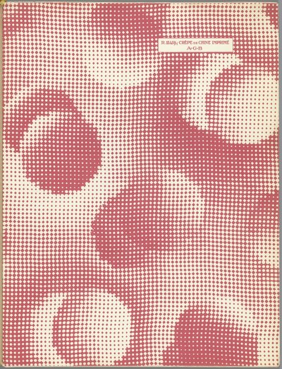 Endleaves of Art. Taste. Beauty. / Art - Taste - Beauty, Pages of Feminine Elegance, March 1932, No. 139, 12th Year by Anonymous