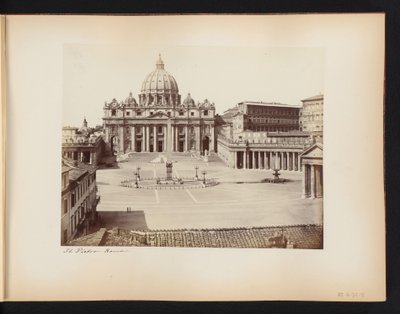 View of St. Peter
