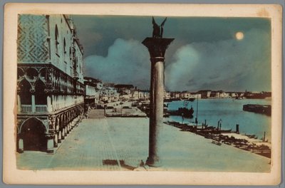 View of St. Mark
