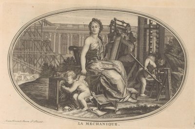 Mechanics by Anonymous