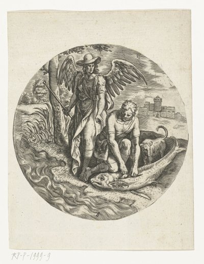 At the Angel