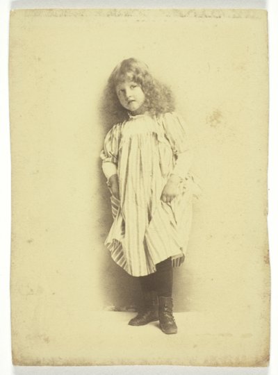 Portrait of Marian Deering McCormick by Anonymous