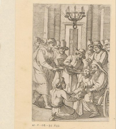 Ritual Murder of Simon of Trent (Life of Simon of Trent) (series title) by Anonymous