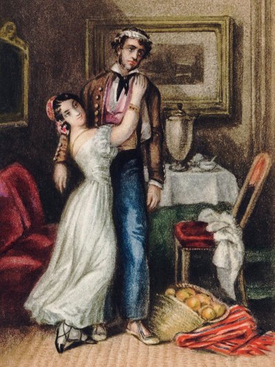 Carmen by Anonymous Anonymous