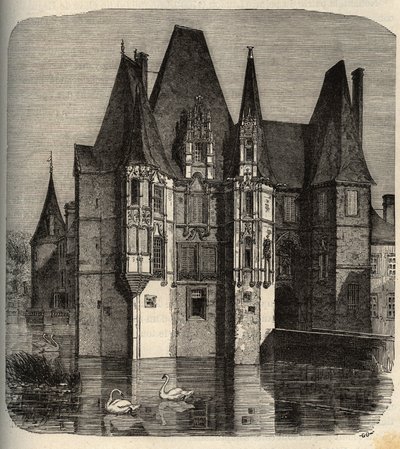 Chateau d