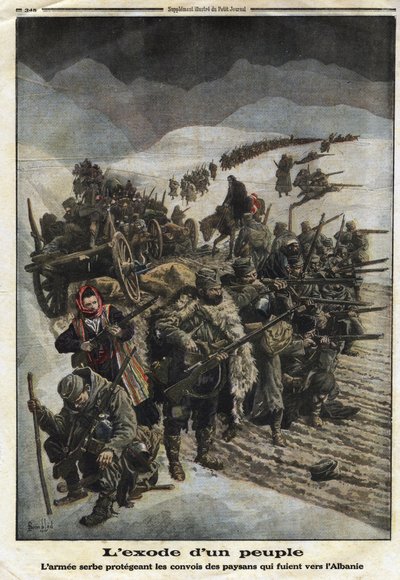 First World War 1914-1918: 