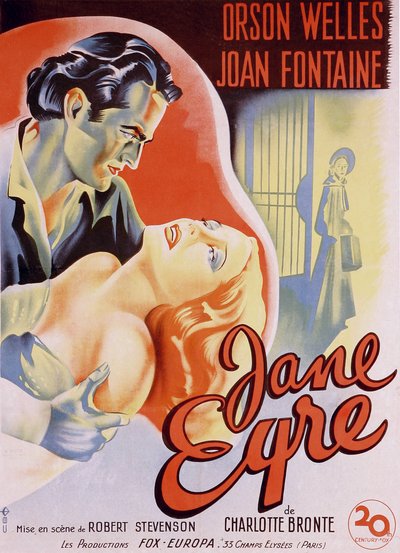 French film poster for the film 