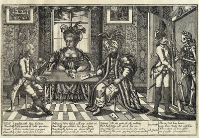 Joseph II (Joseph de Lorraine, Emperor of the Romans) by Anonymous Anonymous
