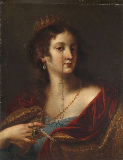 Justice by Anonymous Anonymous